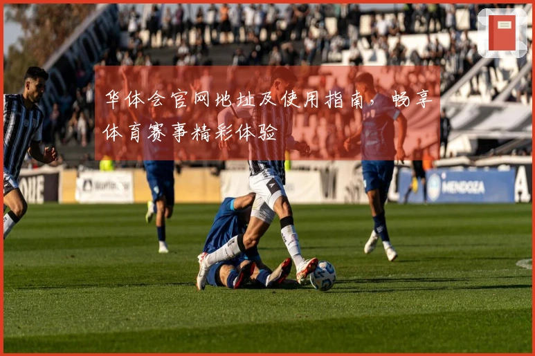 华体会官网地址及使用指南，畅享体育赛事精彩体验