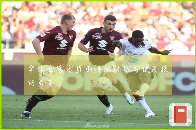 华体会官方页面详细说明与使用技巧分享